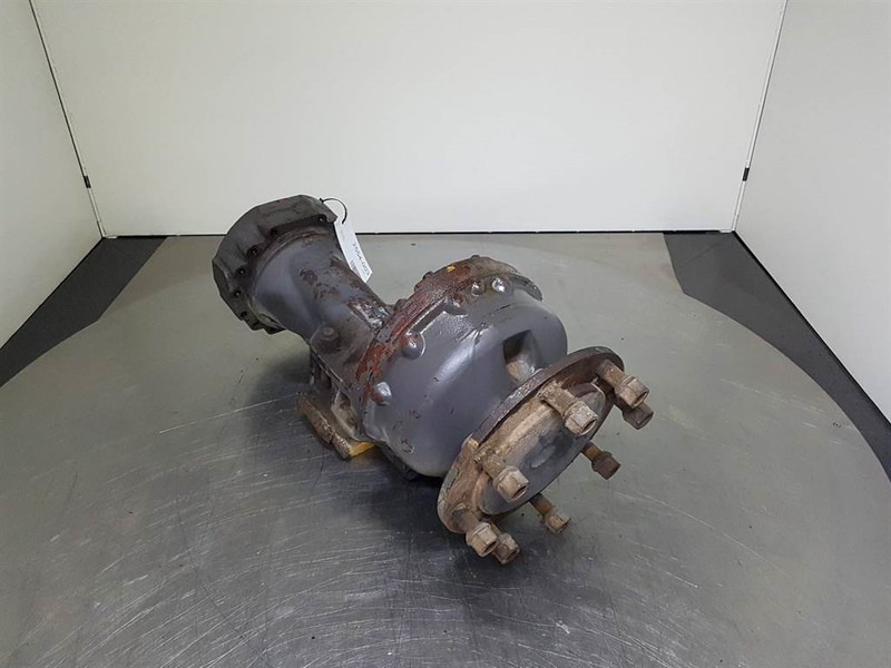 Zettelmeyer ZL802-Clark-Hurth 305/141/165-Axle housing - المحور و قطع الغيار - آلات الإنشاء: صورة 5 Zettelmeyer ZL802-Clark-Hurth 305/141/165-Axle housing - المحور و قطع الغيار - آلات الإنشاء: صورة 5