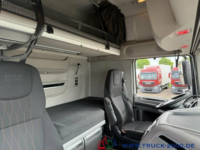 DAF 480 SSC BDF SDG Multiwechsler 2Betten Standklima - ناقلة حاويات/ شاحنة حاويات: صورة 3 DAF 480 SSC BDF SDG Multiwechsler 2Betten Standklima - ناقلة حاويات/ شاحنة حاويات: صورة 3