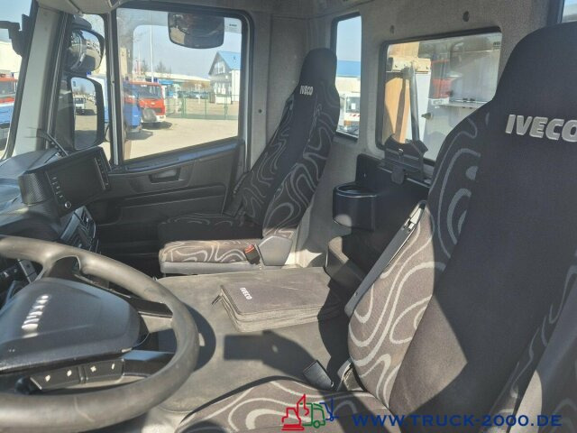 Iveco 340T50 Trakker 8x4 Bordmatik Links/Rechts/Hinten - شاحنة قلاب: صورة 5 Iveco 340T50 Trakker 8x4 Bordmatik Links/Rechts/Hinten - شاحنة قلاب: صورة 5