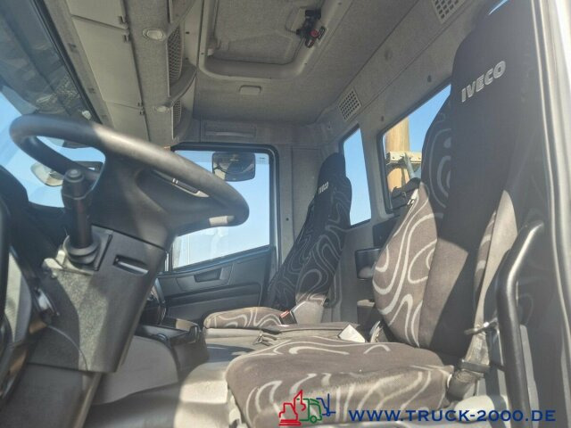 Iveco 340T50 Trakker 8x4 Bordmatik Links/Rechts/Hinten - شاحنة قلاب: صورة 4 Iveco 340T50 Trakker 8x4 Bordmatik Links/Rechts/Hinten - شاحنة قلاب: صورة 4