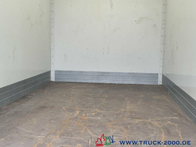 Iveco Daily 72C180 HiMatic Autom. Koffer 3.5t Nutzlast - شاحنة بصندوق مغلق: صورة 5 Iveco Daily 72C180 HiMatic Autom. Koffer 3.5t Nutzlast - شاحنة بصندوق مغلق: صورة 5
