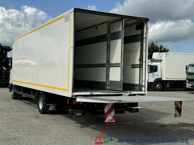 MAN TGL 12.220 Kühler Carrier -20°C 2-Kammern LBW - شاحنة ذات مبرد: صورة 5 MAN TGL 12.220 Kühler Carrier -20°C 2-Kammern LBW - شاحنة ذات مبرد: صورة 5