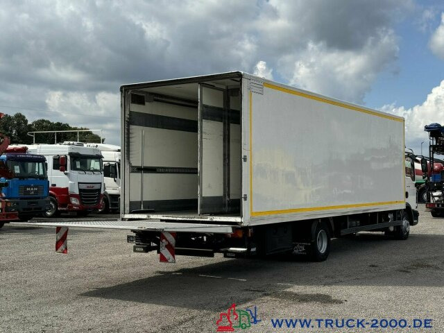 MAN TGL 12.220 Kühler Carrier -20°C 2-Kammern LBW - شاحنة ذات مبرد: صورة 3 MAN TGL 12.220 Kühler Carrier -20°C 2-Kammern LBW - شاحنة ذات مبرد: صورة 3
