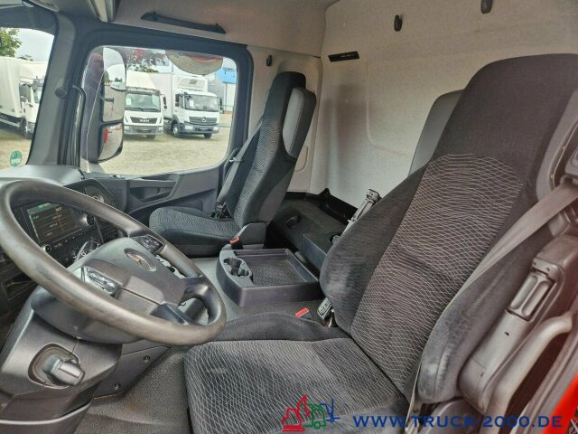 Mercedes-Benz Arocs 1836 Kran PK15001L 11m=1t. 5+6.Steuerkreis - شاحنات مسطحة, شاحنة كرين: صورة 4 Mercedes-Benz Arocs 1836 Kran PK15001L 11m=1t. 5+6.Steuerkreis - شاحنات مسطحة, شاحنة كرين: صورة 4