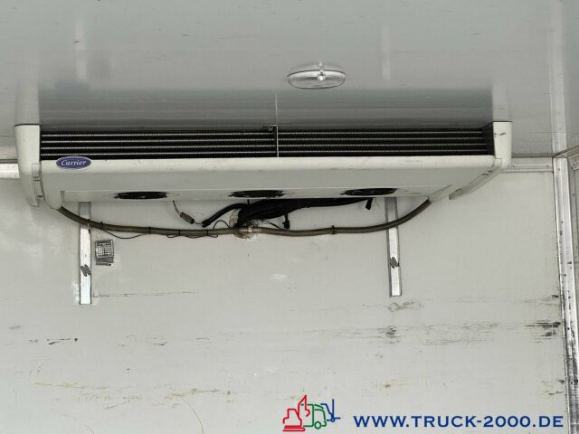 Mercedes-Benz Atego 821 Carrier Xarios 600 - 20° bis +18° LBW - شاحنة توصيل مبردة: صورة 4 Mercedes-Benz Atego 821 Carrier Xarios 600 - 20° bis +18° LBW - شاحنة توصيل مبردة: صورة 4
