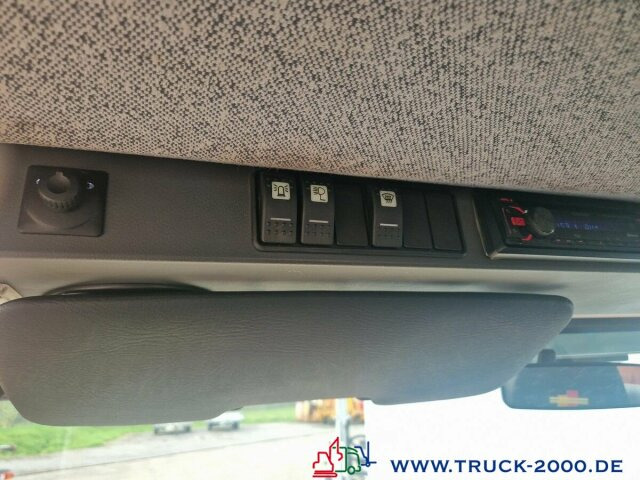 Multicar Boki 1152B 4x4 3 S.Kipper Frontheber Klima 1.Hd. - شاحنة قلاب, سيارة خدمات/ سيارة خاصة: صورة 5 Multicar Boki 1152B 4x4 3 S.Kipper Frontheber Klima 1.Hd. - شاحنة قلاب, سيارة خدمات/ سيارة خاصة: صورة 5