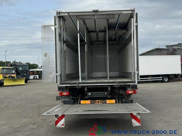 Volvo FE 18 280 3 Zonen Frisch- + Tiefkühler Carrier - شاحنة ذات مبرد: صورة 2 Volvo FE 18 280 3 Zonen Frisch- + Tiefkühler Carrier - شاحنة ذات مبرد: صورة 2