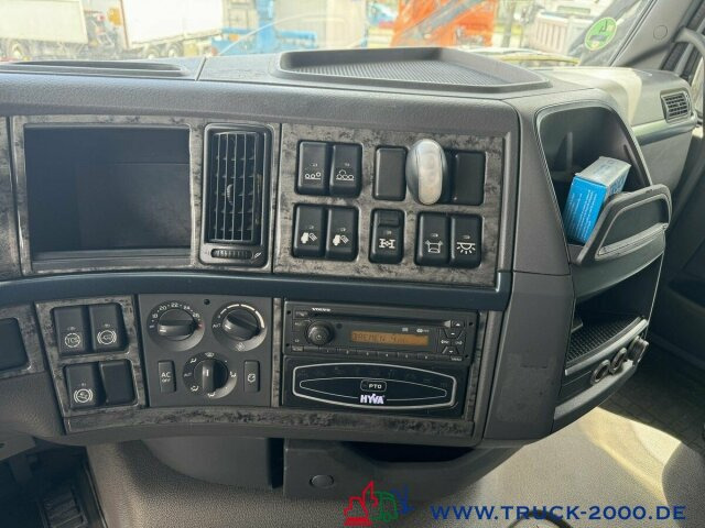 Volvo FH 470 8x4 NL :21720 Kg 1. Hand Deutscher LKW - شاحنة برافعة خطافية: صورة 3 Volvo FH 470 8x4 NL :21720 Kg 1. Hand Deutscher LKW - شاحنة برافعة خطافية: صورة 3