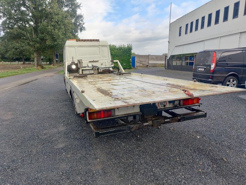 MAN 12.224 Depanneur / Depannage / Recovery Truck - شاحنة سحب: صورة 4 MAN 12.224 Depanneur / Depannage / Recovery Truck - شاحنة سحب: صورة 4