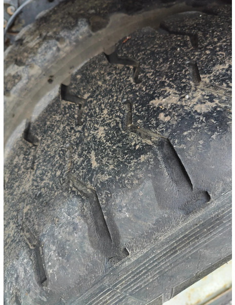 شاحنة برافعة خطافية MAN TGA 26.350 6x4 Container AJK Euronorm 3: صورة 17 شاحنة برافعة خطافية MAN TGA 26.350 6x4 Container AJK Euronorm 3: صورة 17