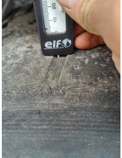 شاحنة برافعة خطافية MAN TGA 26.350 6x4 Container AJK Euronorm 3: صورة 19 شاحنة برافعة خطافية MAN TGA 26.350 6x4 Container AJK Euronorm 3: صورة 19