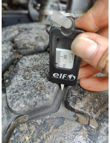 شاحنة برافعة خطافية MAN TGA 26.350 6x4 Container AJK Euronorm 3: صورة 15 شاحنة برافعة خطافية MAN TGA 26.350 6x4 Container AJK Euronorm 3: صورة 15