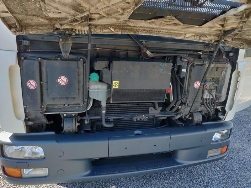 شاحنة صندوقية MAN TGL 12.210 Automaat euro4: صورة 17 شاحنة صندوقية MAN TGL 12.210 Automaat euro4: صورة 17