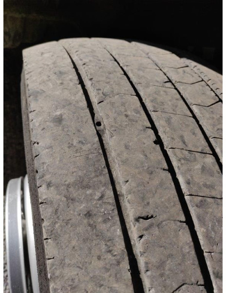 شاحنة صندوقية MAN TGL 12.210 Automaat euro4: صورة 16 شاحنة صندوقية MAN TGL 12.210 Automaat euro4: صورة 16