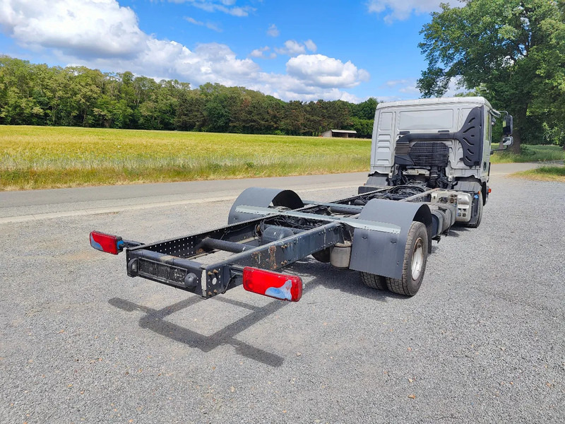 MAN TGL 12.250 Chassis cabine Euro6 - شاحنة بهيكل معدني للمقصورة: صورة 3 MAN TGL 12.250 Chassis cabine Euro6 - شاحنة بهيكل معدني للمقصورة: صورة 3