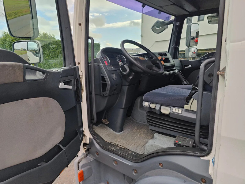 MAN TGL 8.180 Boxtruck NO PAPERS - شاحنة صندوقية: صورة 5 MAN TGL 8.180 Boxtruck NO PAPERS - شاحنة صندوقية: صورة 5