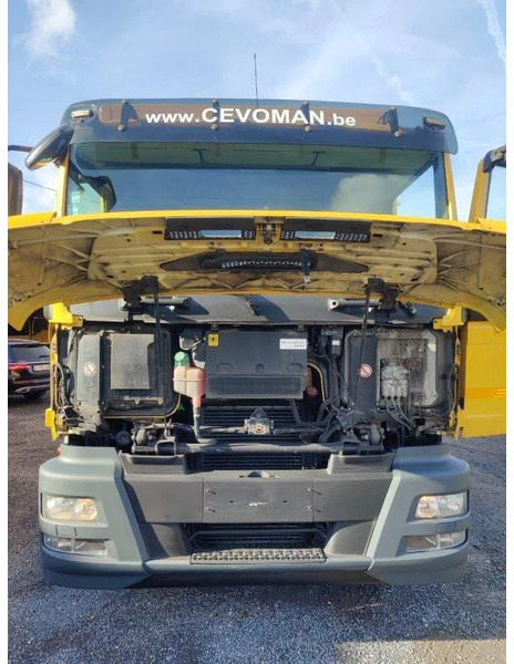 MAN TGM 18.250 Euro 6 boxtruck D'hollandia - شاحنة صندوقية: صورة 4 MAN TGM 18.250 Euro 6 boxtruck D'hollandia - شاحنة صندوقية: صورة 4