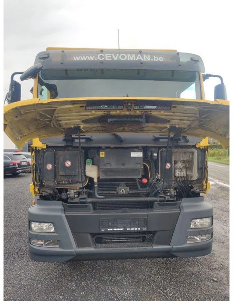 MAN TGM 18.250 Euro 6 boxtruck - شاحنة صندوقية: صورة 4 MAN TGM 18.250 Euro 6 boxtruck - شاحنة صندوقية: صورة 4