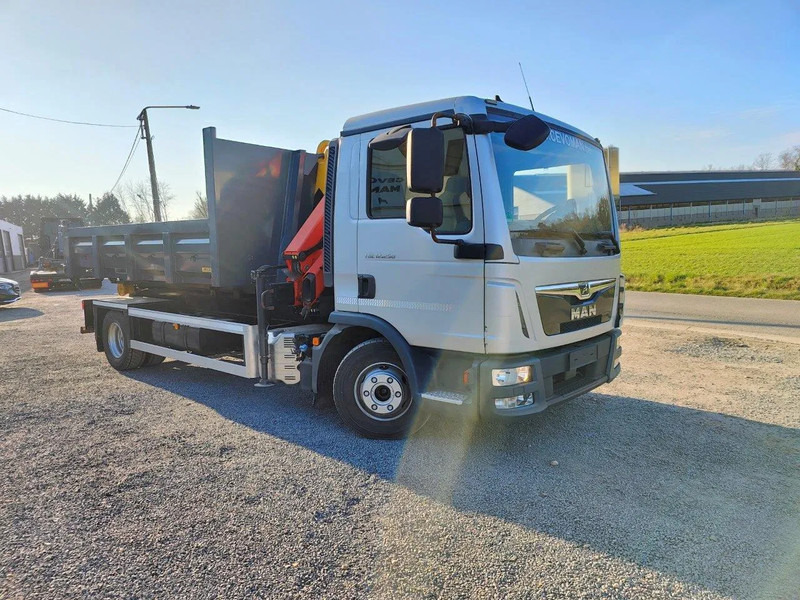 Onbekend Container / Puincontainer 5,5m³ french door / franse deur - حاوية شحن: صورة 3 Onbekend Container / Puincontainer 5,5m³ french door / franse deur - حاوية شحن: صورة 3