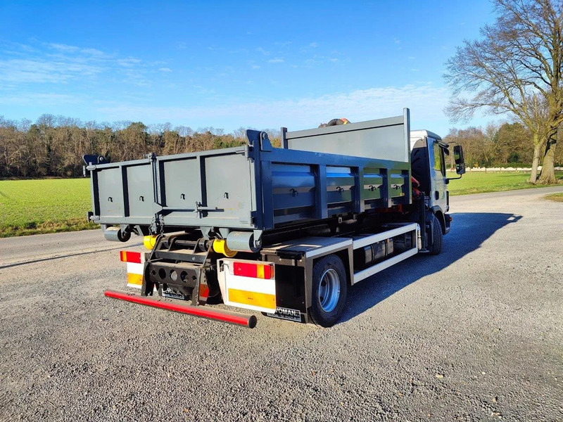 Onbekend Container / Puincontainer 5,5m³ french door / franse deur - حاوية شحن: صورة 2 Onbekend Container / Puincontainer 5,5m³ french door / franse deur - حاوية شحن: صورة 2