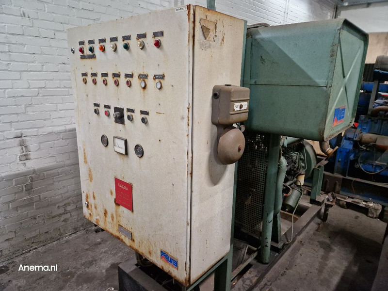 Bedford 500 M - محرك: صورة 1 Bedford 500 M - محرك: صورة 1