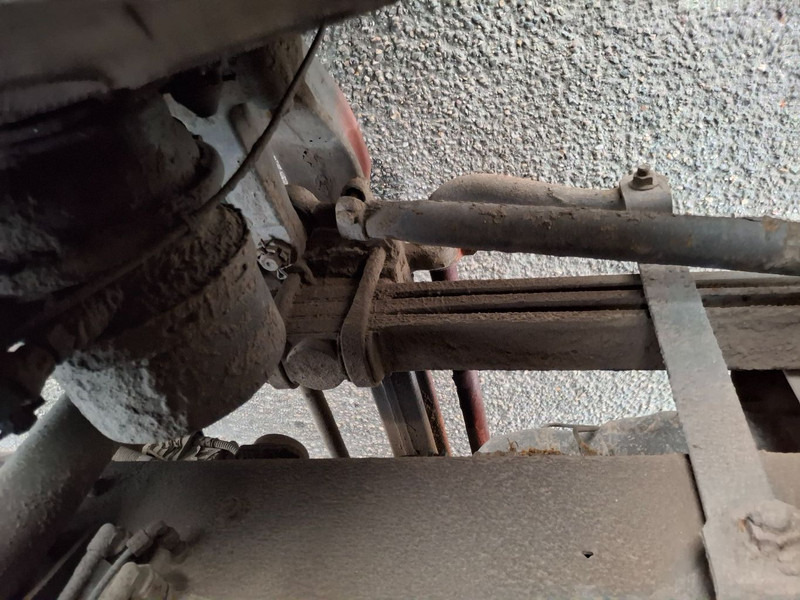 DAF XF 105.460 - شاحنة بهيكل معدني للمقصورة: صورة 3 DAF XF 105.460 - شاحنة بهيكل معدني للمقصورة: صورة 3