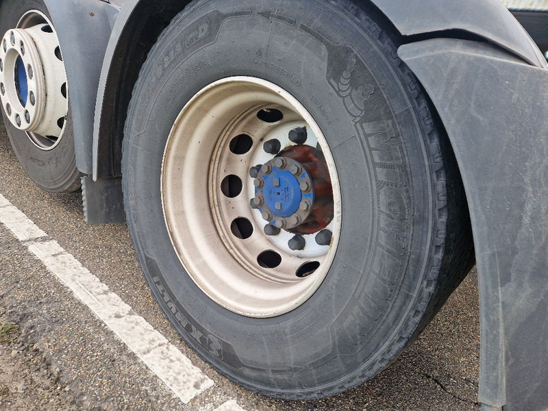 DAF XF 460 FTG - رأس تريلا: صورة 5 DAF XF 460 FTG - رأس تريلا: صورة 5