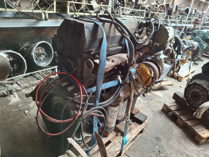 Detroit 6067GK62 60-serie - محرك: صورة 4 Detroit 6067GK62 60-serie - محرك: صورة 4