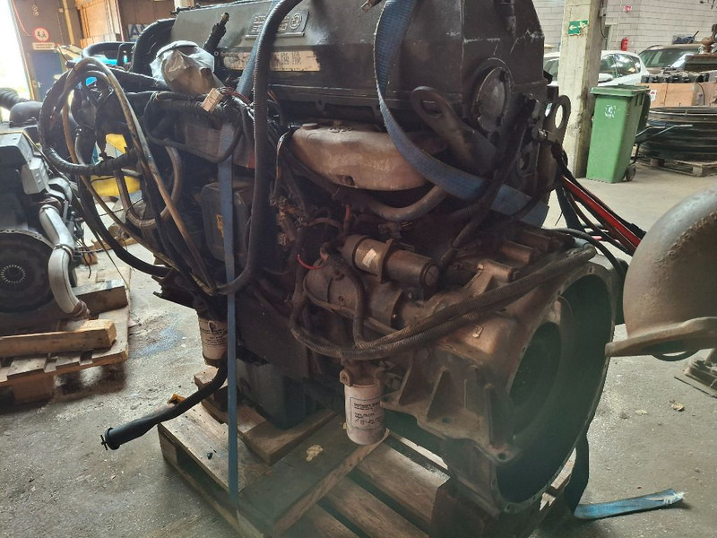 Detroit 6067GK62 60-serie - محرك: صورة 3 Detroit 6067GK62 60-serie - محرك: صورة 3