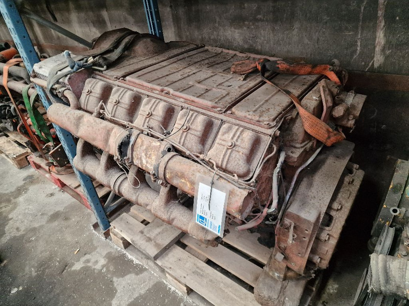 Deutz F10L413 - محرك: صورة 2 Deutz F10L413 - محرك: صورة 2