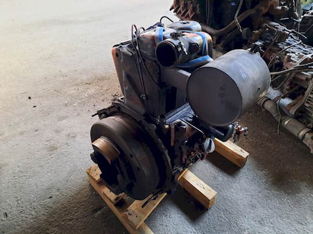 Deutz F2L912 - محرك: صورة 3 Deutz F2L912 - محرك: صورة 3