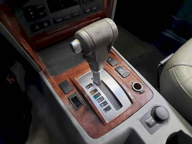 شاحنة Hyundai TERRACAN: صورة 9