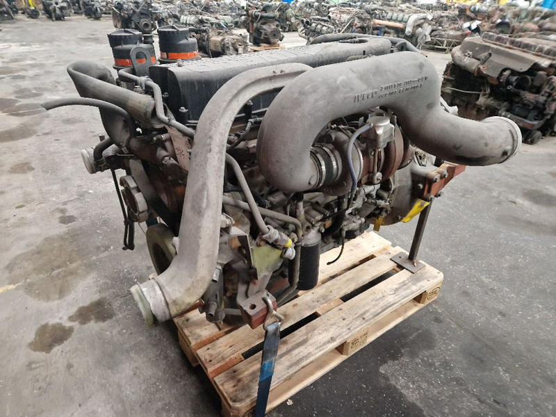 Iveco CURSOR 8 - محرك: صورة 5 Iveco CURSOR 8 - محرك: صورة 5