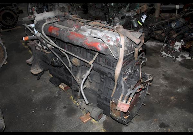 Iveco FIAT 8210.22 TURBOSTAR - محرك - شاحنة: صورة 3 Iveco FIAT 8210.22 TURBOSTAR - محرك - شاحنة: صورة 3