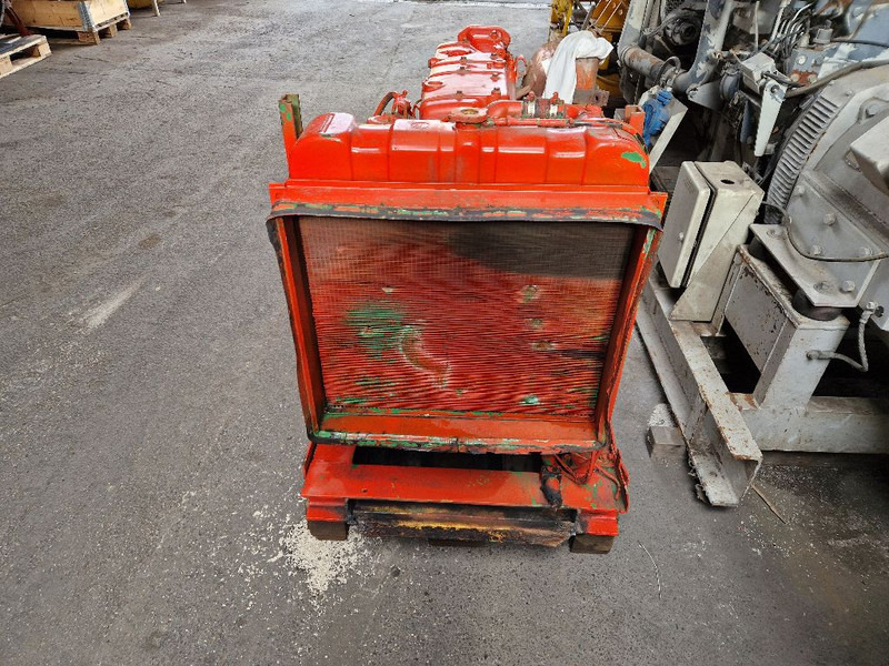 Mercedes-Benz OM352 - محرك: صورة 4 Mercedes-Benz OM352 - محرك: صورة 4