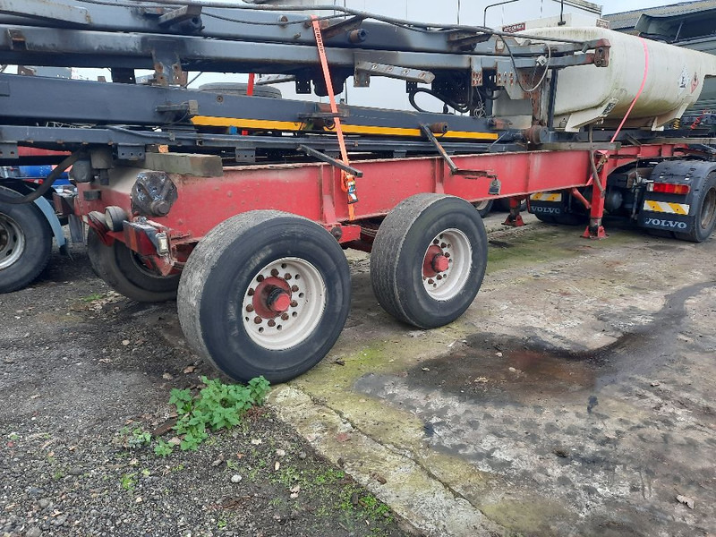 ROR 10 GTS - المحور و قطع الغيار: صورة 4 ROR 10 GTS - المحور و قطع الغيار: صورة 4