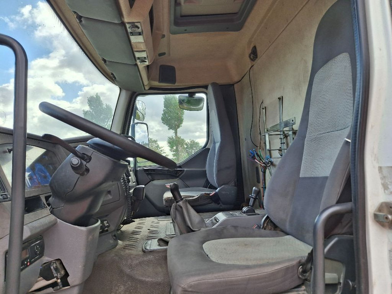 Renault PREMIUM 270 GAS / LPG - شاحنة صهريج: صورة 4 Renault PREMIUM 270 GAS / LPG - شاحنة صهريج: صورة 4