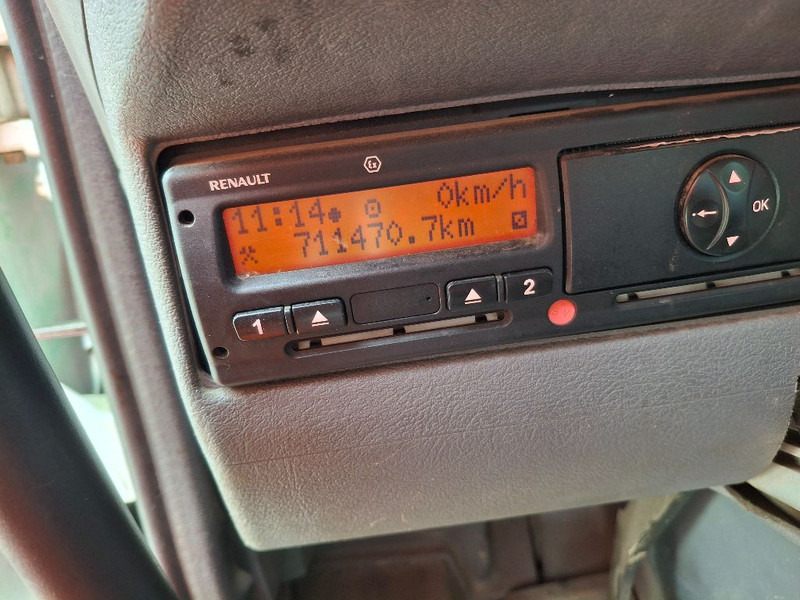 Renault PREMIUM 270 GAS / LPG - شاحنة صهريج: صورة 5 Renault PREMIUM 270 GAS / LPG - شاحنة صهريج: صورة 5