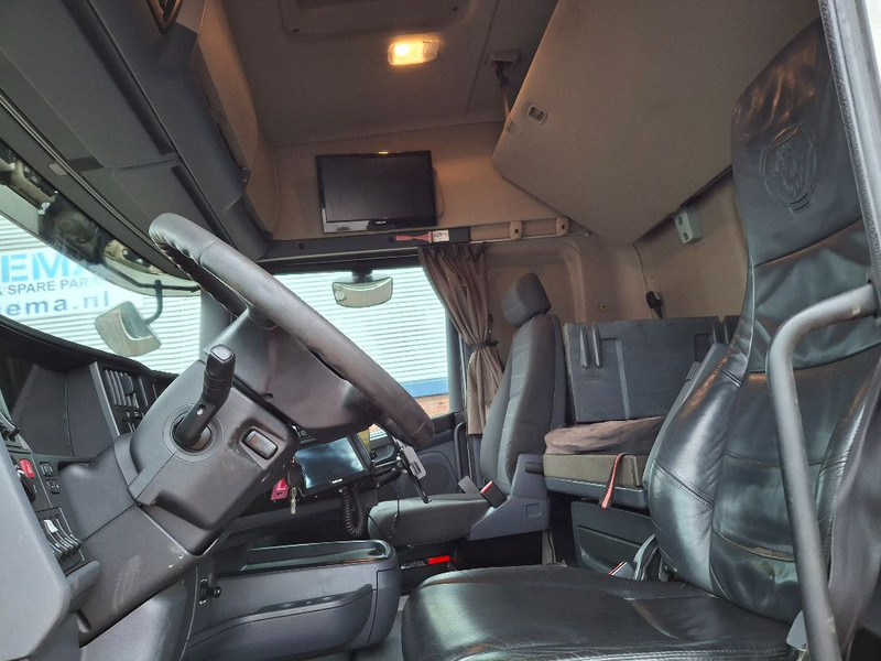 Scania G 480 LB6X2*4 HNB GAS / LPG - شاحنة صهريج: صورة 2 Scania G 480 LB6X2*4 HNB GAS / LPG - شاحنة صهريج: صورة 2