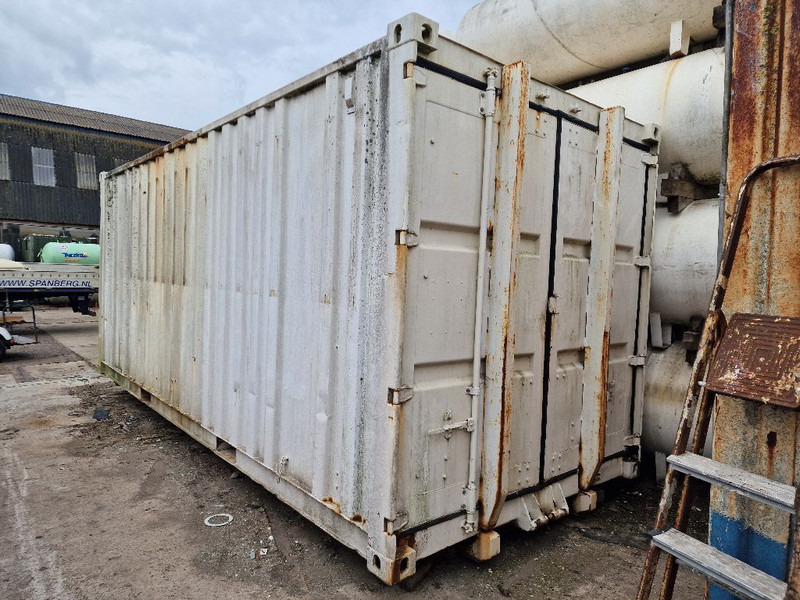 مضخة المبرد koks Low pressure warm water unit with generator: صورة 16