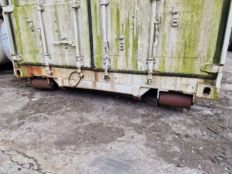 مضخة المبرد koks Low pressure warm water unit with generator: صورة 18