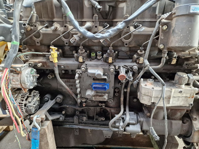 مضخة المبرد koks Low pressure warm water unit with generator: صورة 14