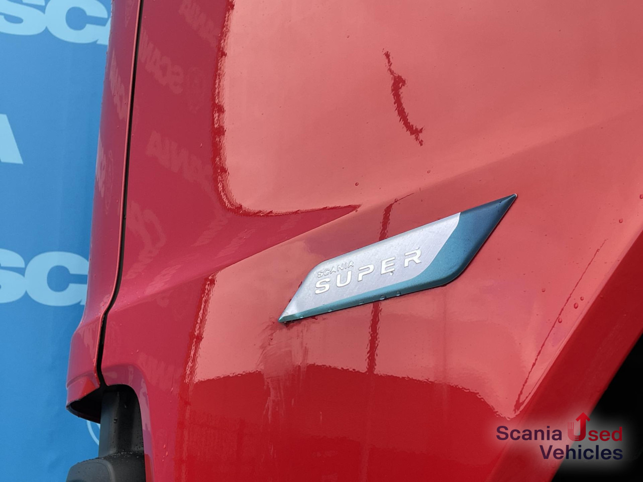 SCANIA R 460 A4x2NA RETARDER PTO PARK AIRCO SUPER! - رأس تريلا: صورة 3 SCANIA R 460 A4x2NA RETARDER PTO PARK AIRCO SUPER! - رأس تريلا: صورة 3