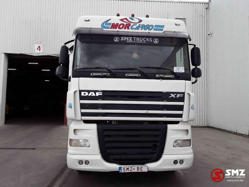 DAF 105 XF 410 - رأس تريلا: صورة 2 DAF 105 XF 410 - رأس تريلا: صورة 2