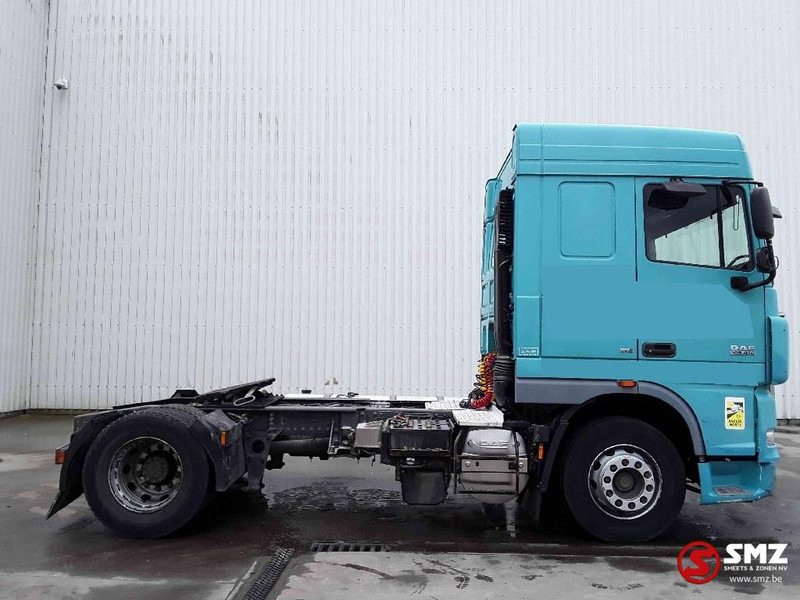 DAF 105 XF 410 - مقطورة السحب: صورة 4 DAF 105 XF 410 - مقطورة السحب: صورة 4