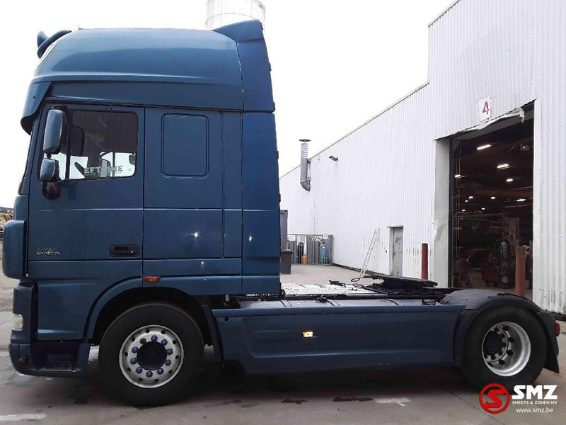 DAF 105 XF 460 SuperSpace manual Top full options - رأس تريلا: صورة 5 DAF 105 XF 460 SuperSpace manual Top full options - رأس تريلا: صورة 5