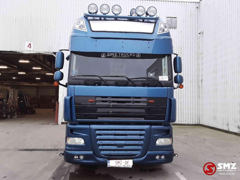 DAF 105 XF 460 SuperSpace manual Top full options - رأس تريلا: صورة 2 DAF 105 XF 460 SuperSpace manual Top full options - رأس تريلا: صورة 2