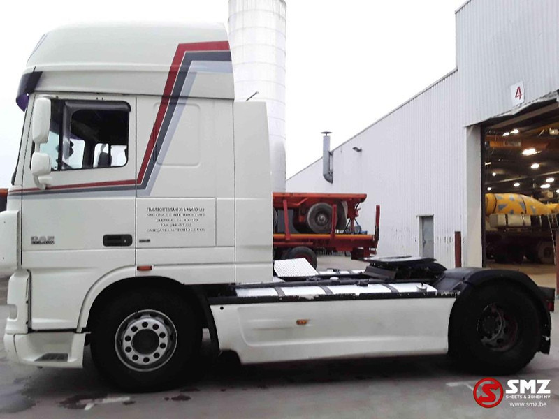 DAF 105 XF 460 SuperSpacecab - مقطورة السحب: صورة 5 DAF 105 XF 460 SuperSpacecab - مقطورة السحب: صورة 5