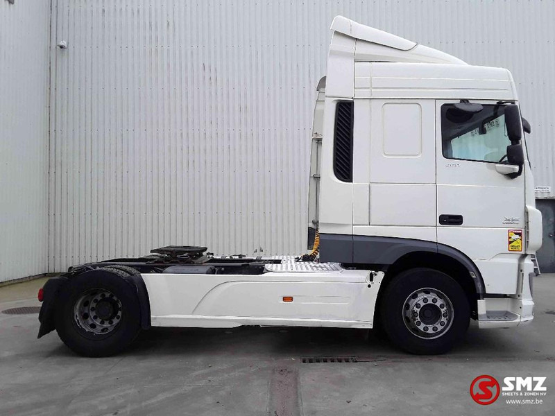 DAF 105 XF 460 intarder - مقطورة السحب: صورة 4 DAF 105 XF 460 intarder - مقطورة السحب: صورة 4