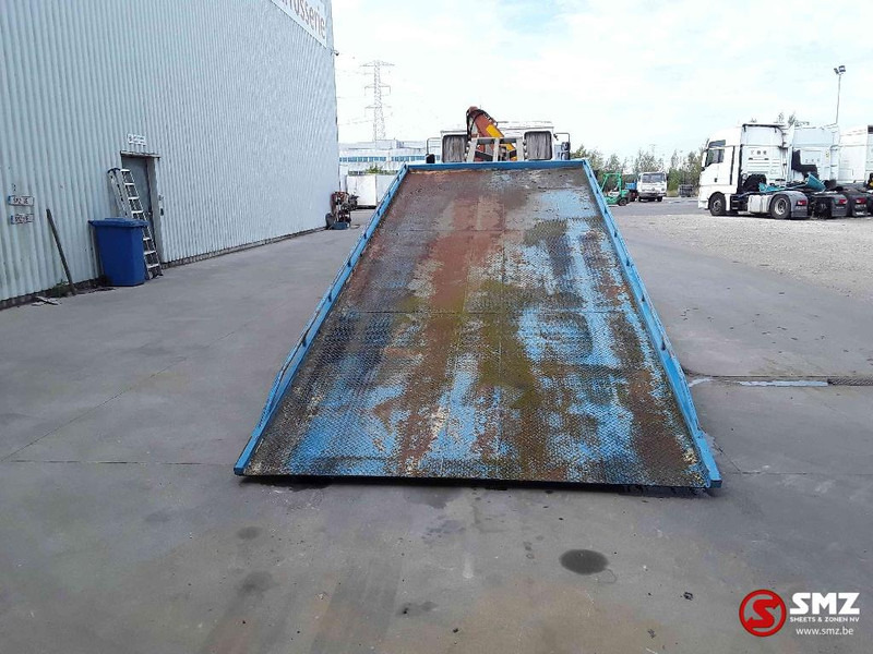 شاحنة سحب DAF 1700: صورة 10 شاحنة سحب DAF 1700: صورة 10